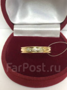   Золотое кольцо с бриллиантами  арт.  к-3040